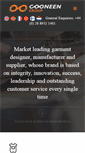 Mobile Screenshot of cooneengroup.com